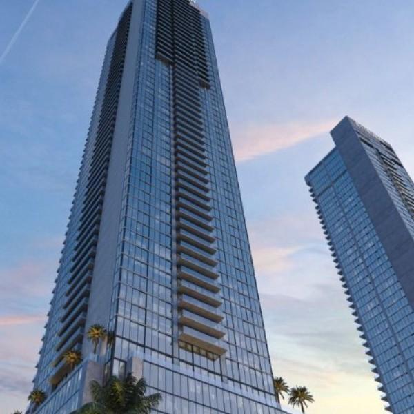 Yazmin Arias | E11EVEN Residences Beyond