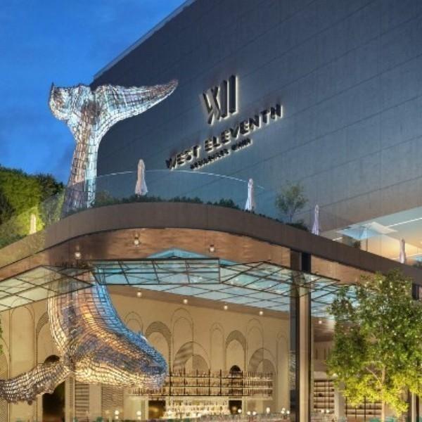 Yasmin Arias | West Eleventh Residences