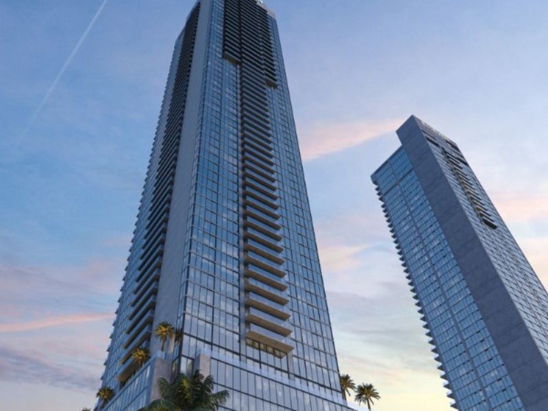60 NE 11th St - Florida - Miami - 33132