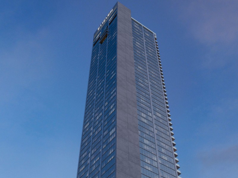 60 NE 11th St - Florida - Miami - 33132