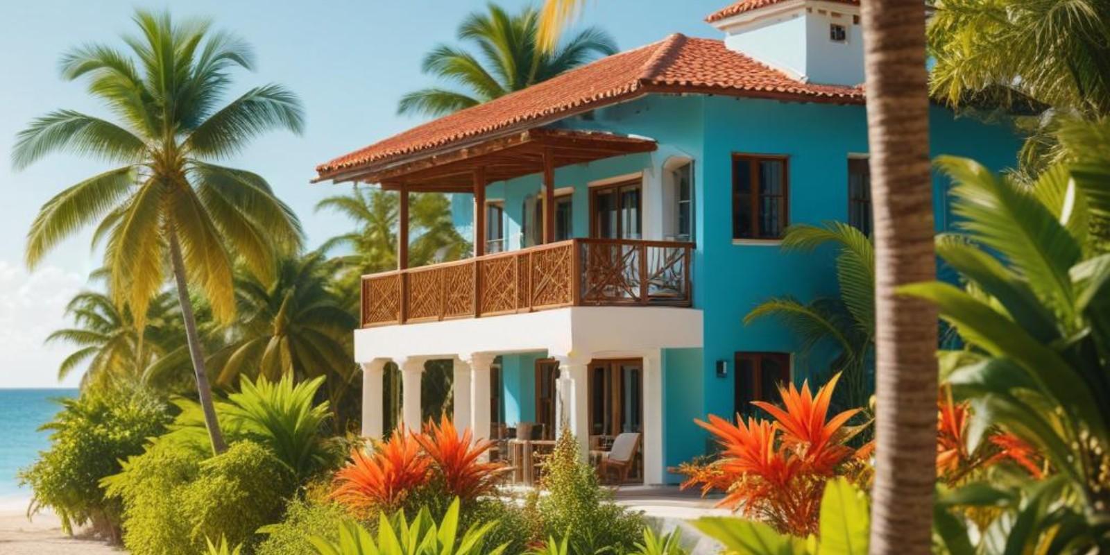 Guía para Comprar Propiedad en Playa Nueva Romana en República Dominicana
