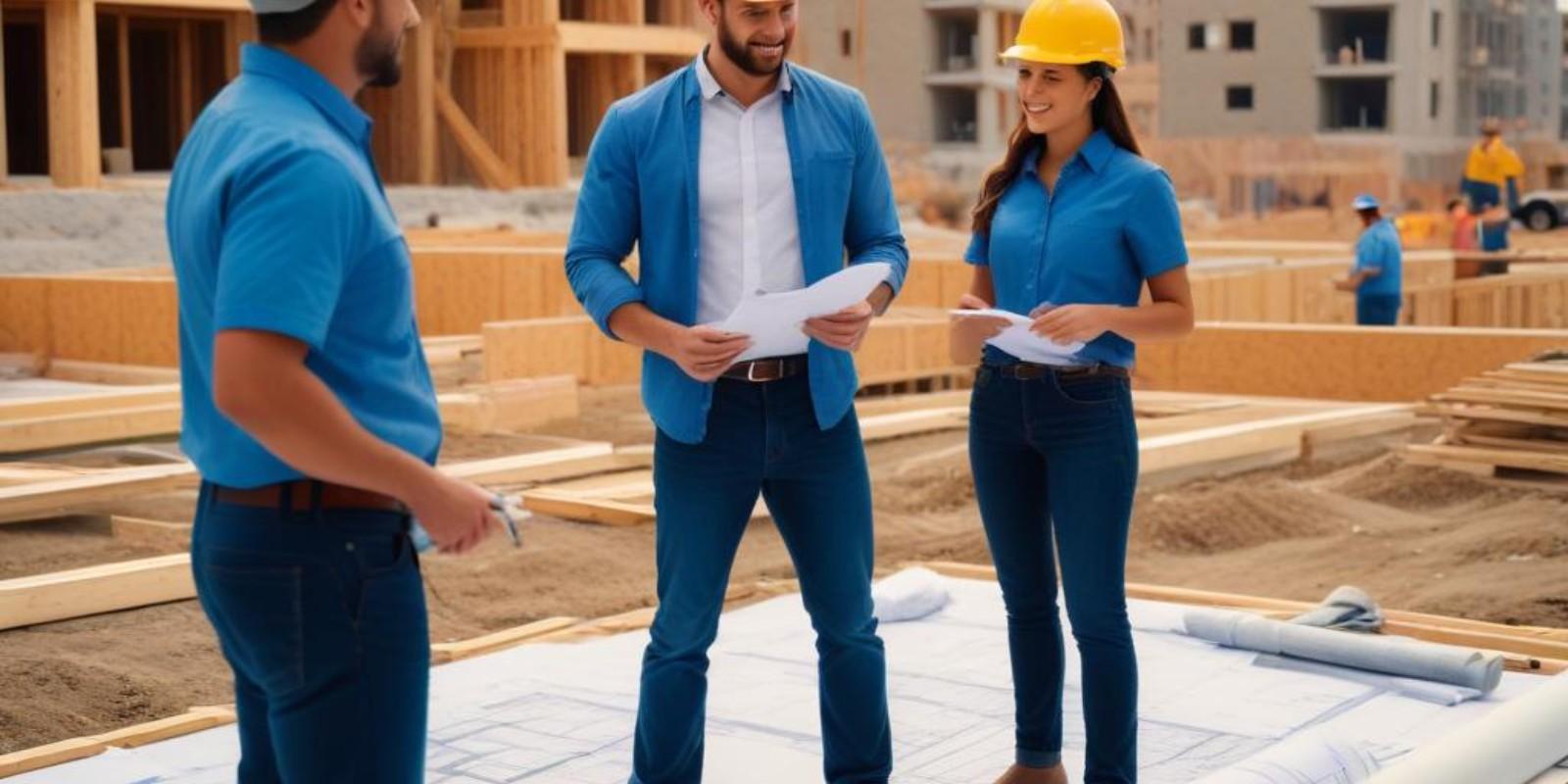 Beneficios de invertir en desarrollos inmobiliarios de preconstrucción