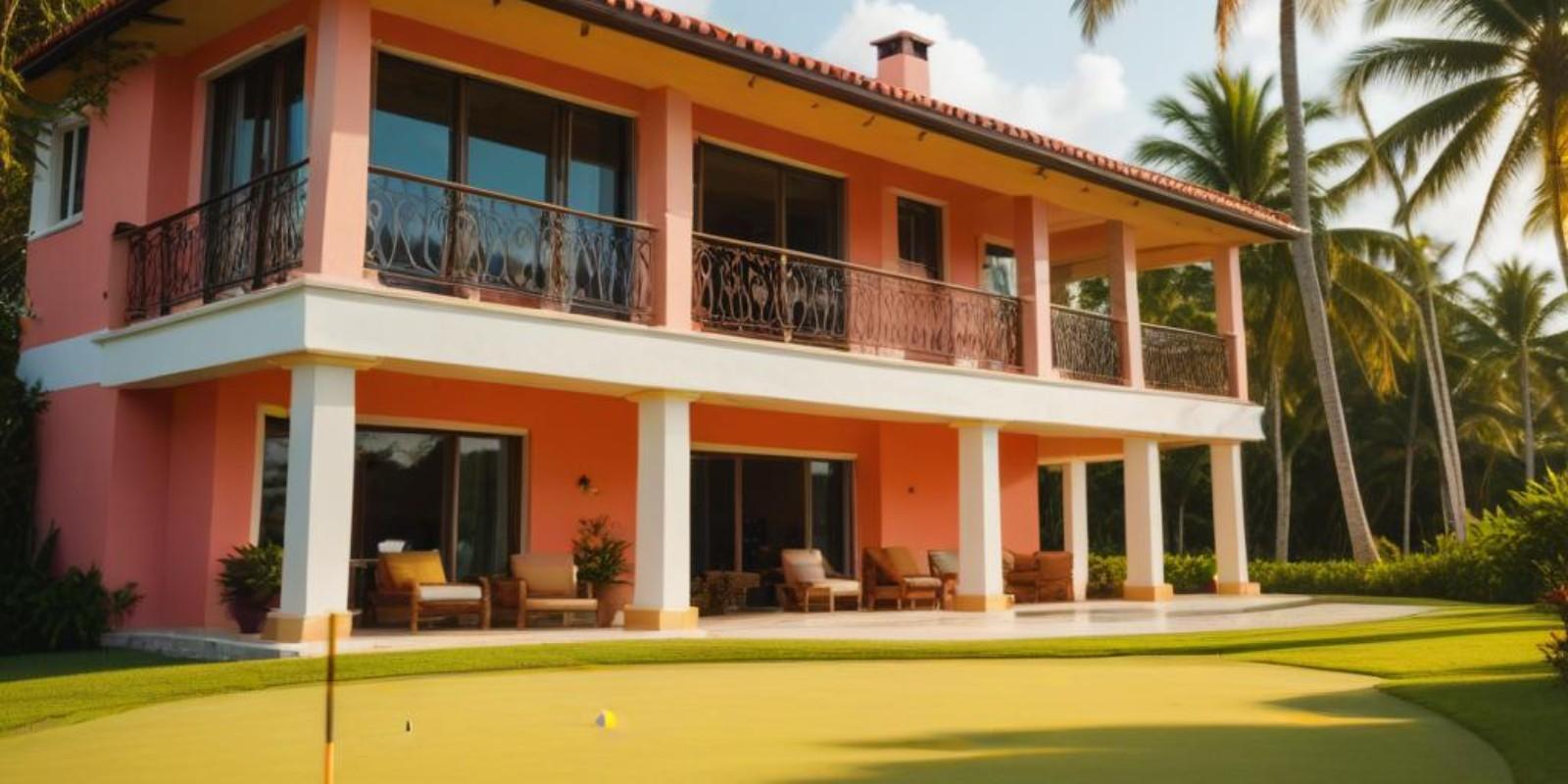 Inversión Inmobiliaria en Playa Nueva Romana 2026