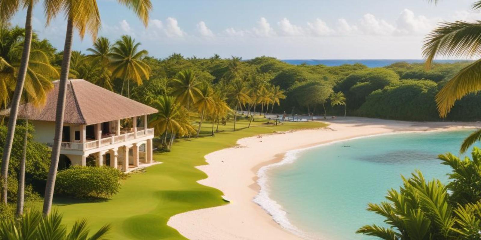 Playa Nueva Romana: Inversión y Calidad de Vida