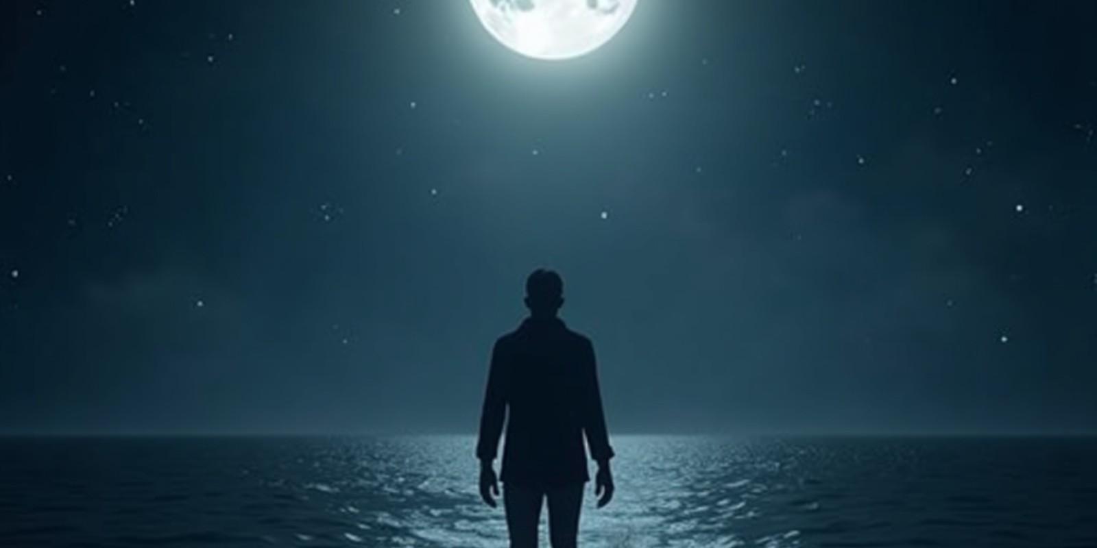 Vivir en la Luna: Encuentra tu Paz Interior 