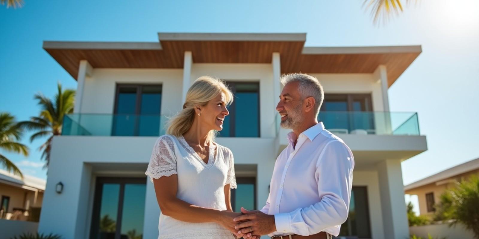 Cómo ahorrar el 3% de transferencia inmobiliaria en República Dominicana