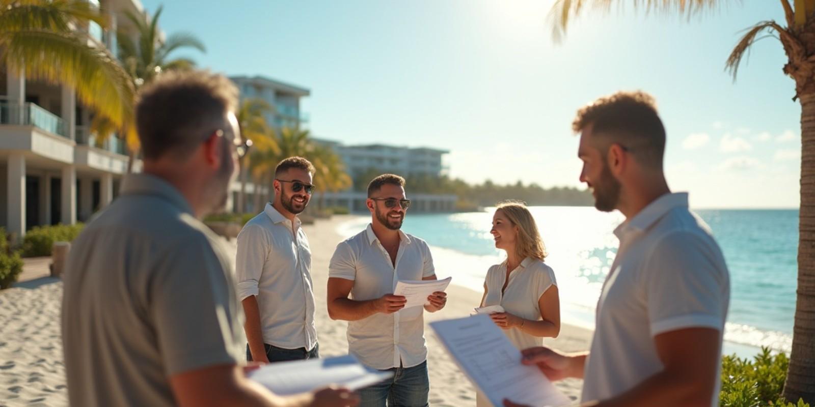 Exención del IPI por 15 años: Una ventaja estratégica en el Caribe