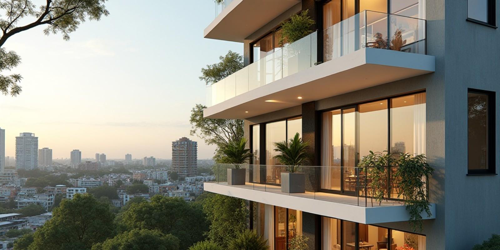 Por qué invertir en el mercado inmobiliario de Santo Domingo