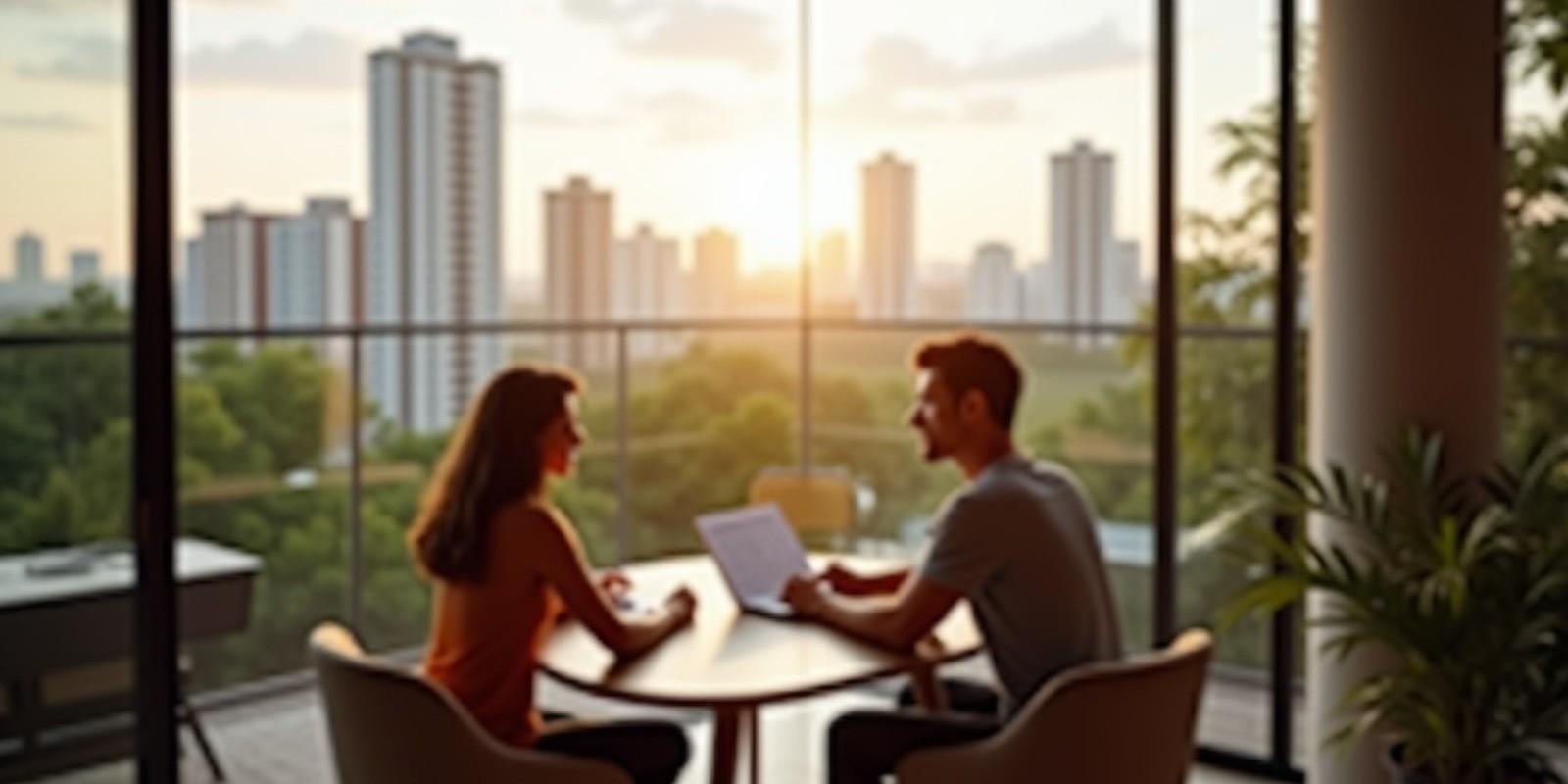 Mejores zonas para invertir en apartamentos en Santo Domingo