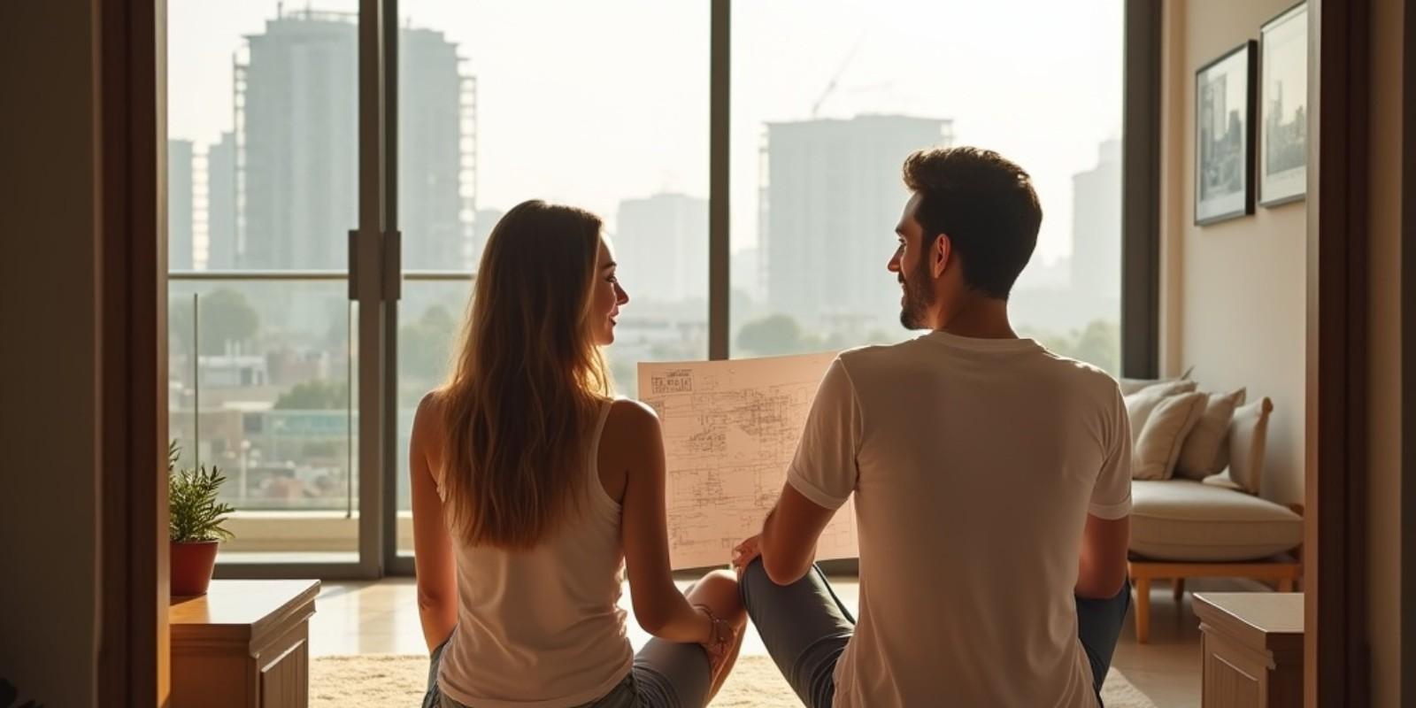 Ventajas financieras de comprar en planos en República Dominicana