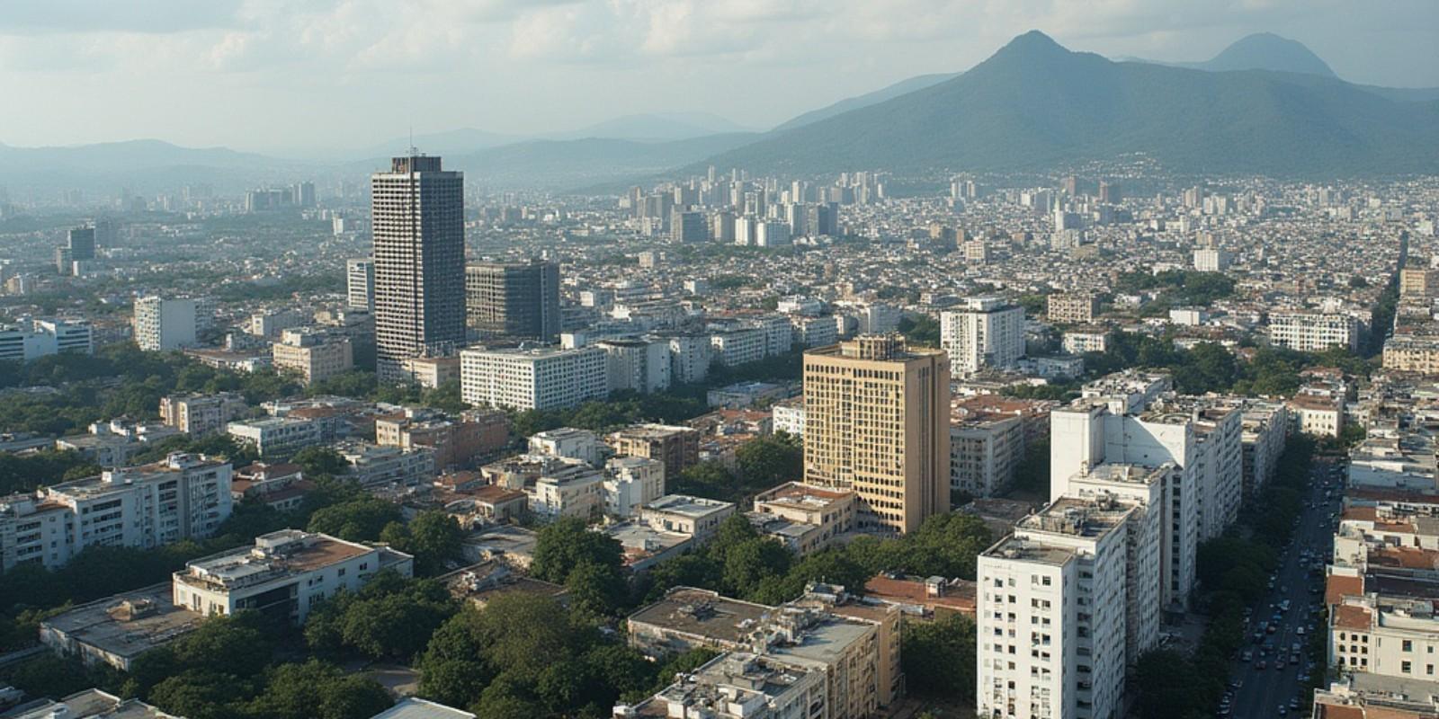 El Real Estate en Santo Domingo como activo de resguardo patrimonial