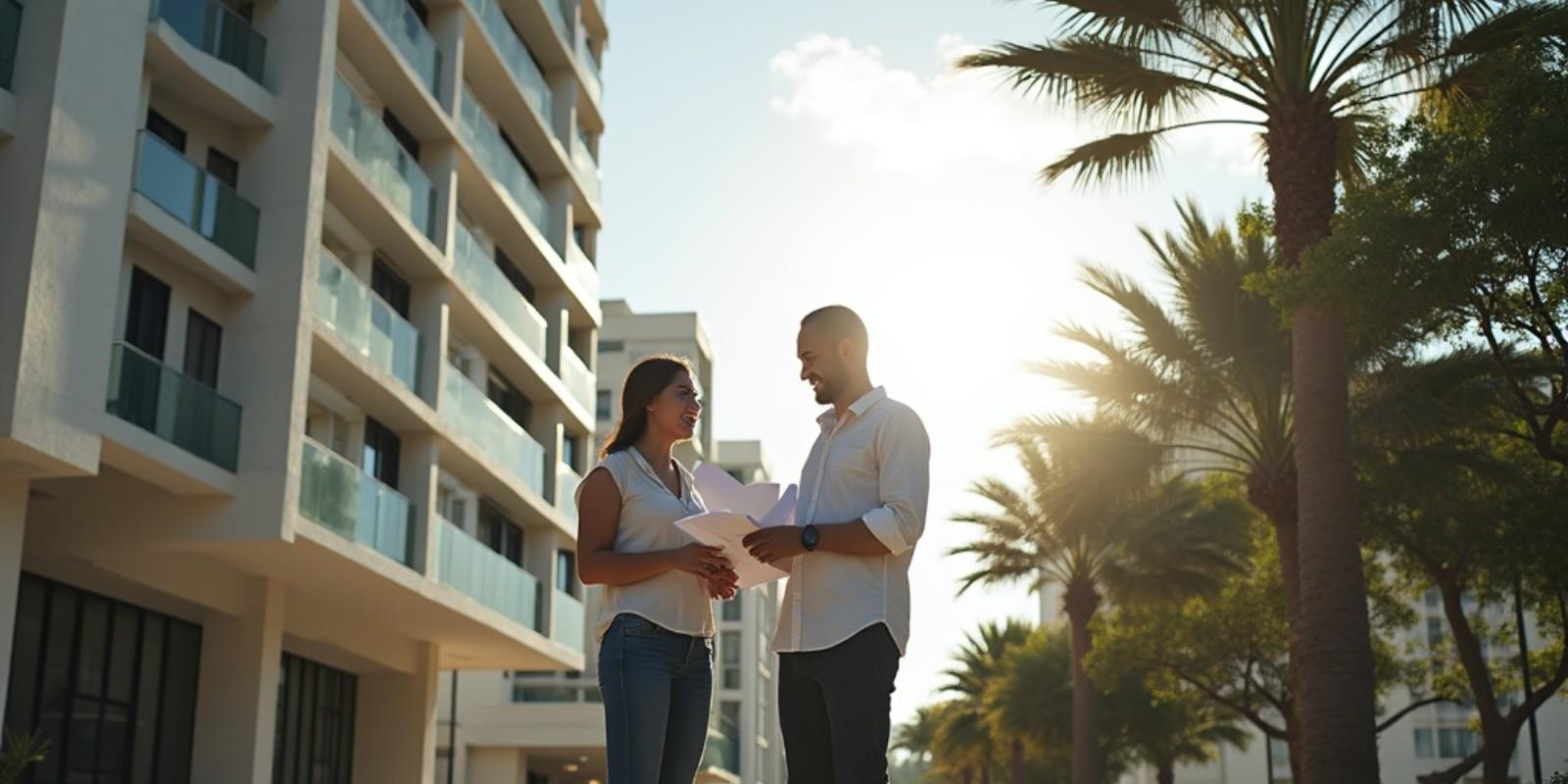Pasos para comprar un apartamento en Santo Domingo siendo extranjero