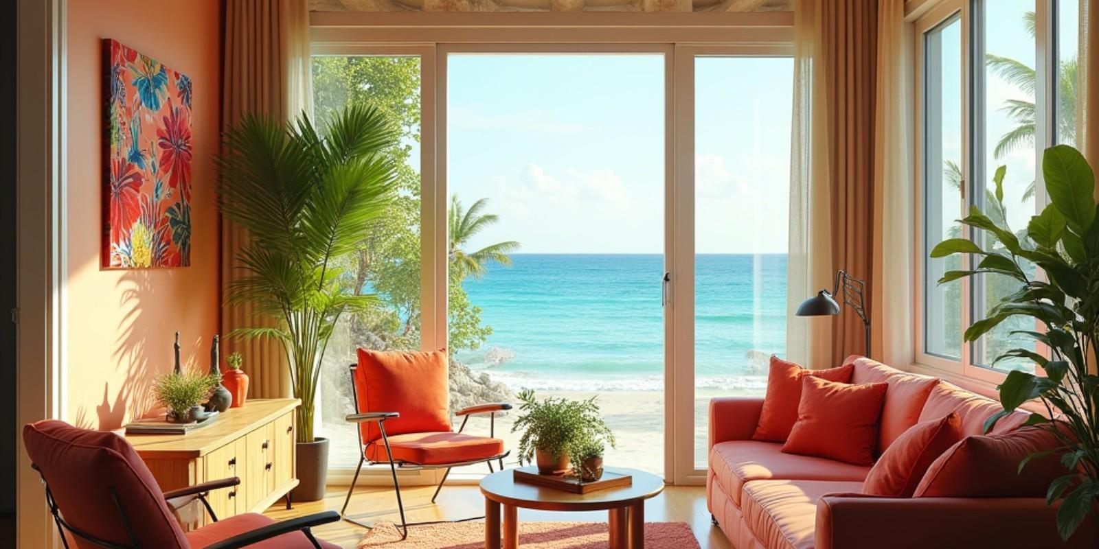 Estrategias para maximizar la ocupación de tu Airbnb en el Caribe