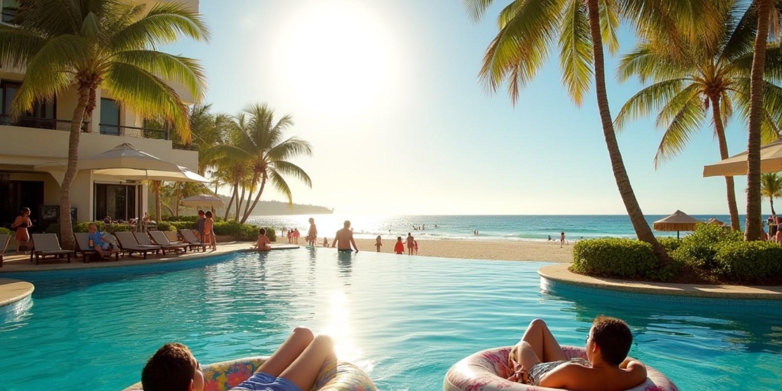 El modelo de Condohotel en Punta Cana: Pros y Contras