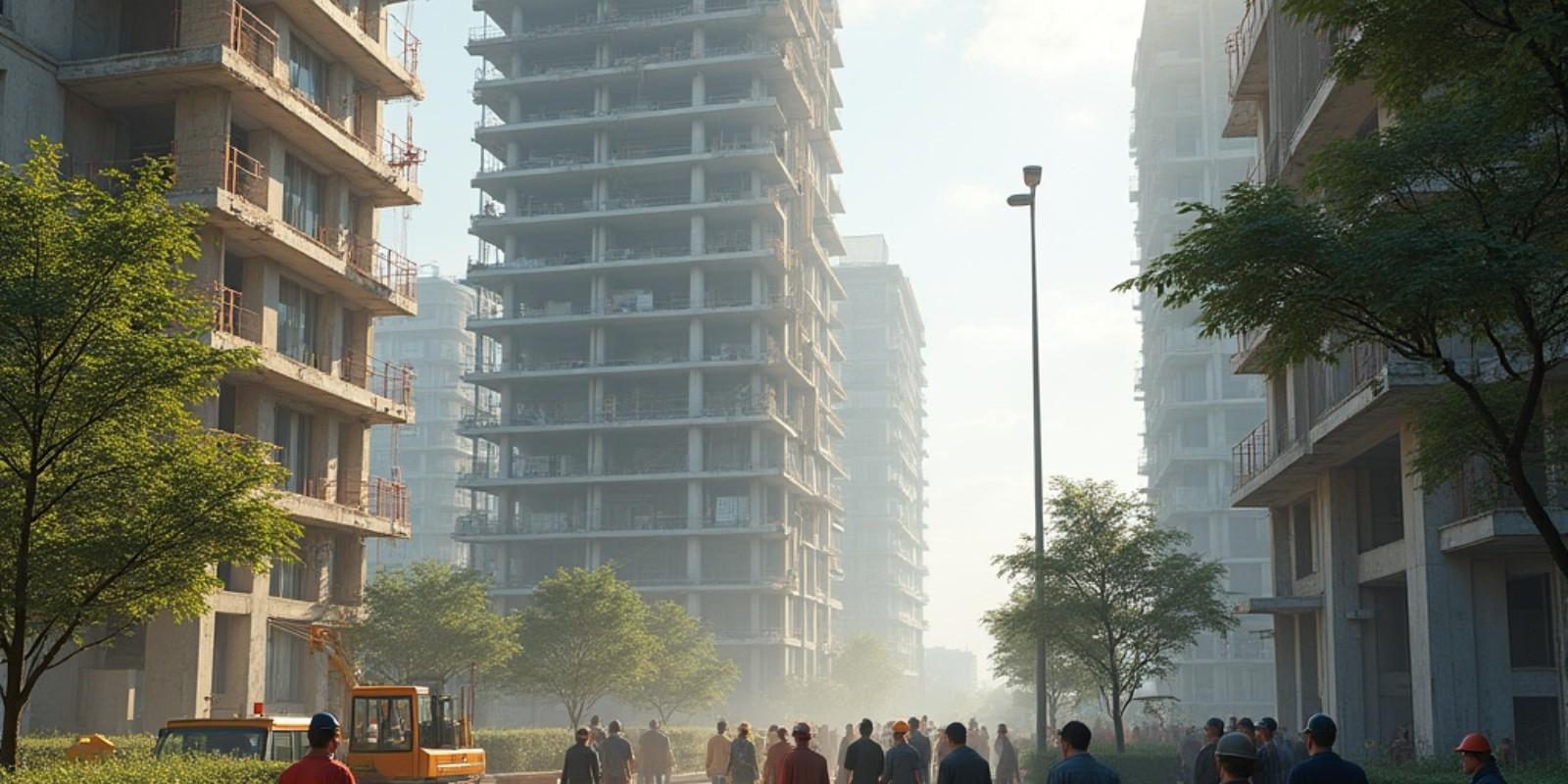 El concepto de plusvalía: Cuánto gana tu inmueble durante la obra