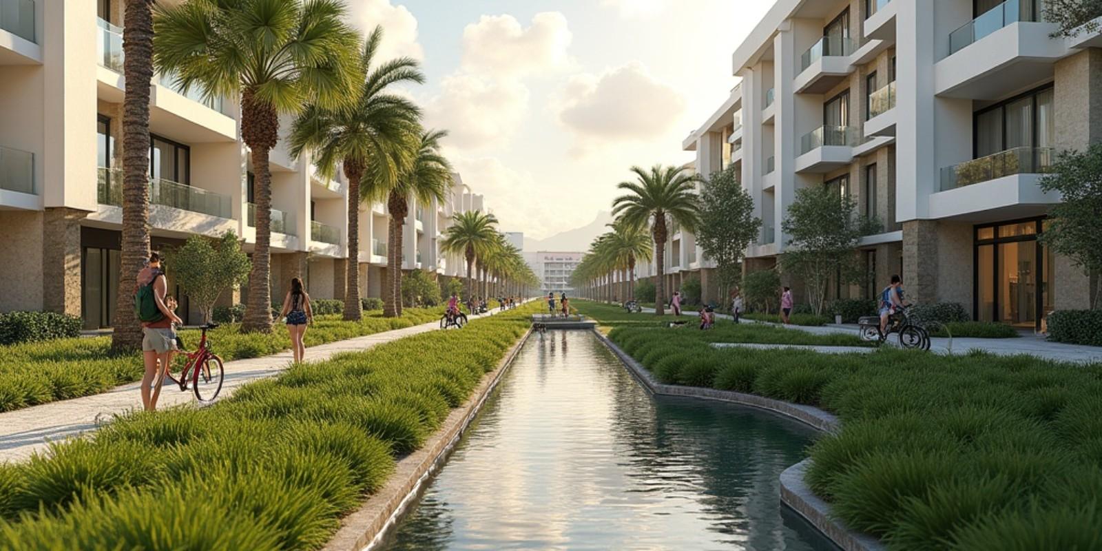 Urbanismo sostenible y su efecto en la plusvalía futura de Punta Cana