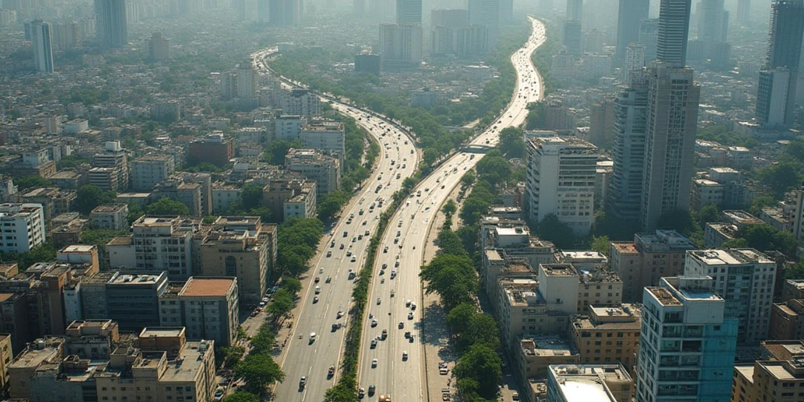 Infraestructura vial y conectividad: Los nuevos nodos de valor en el Este