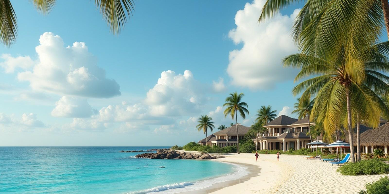 Ciclos económicos y Real Estate: Por qué Punta Cana es un refugio seguro