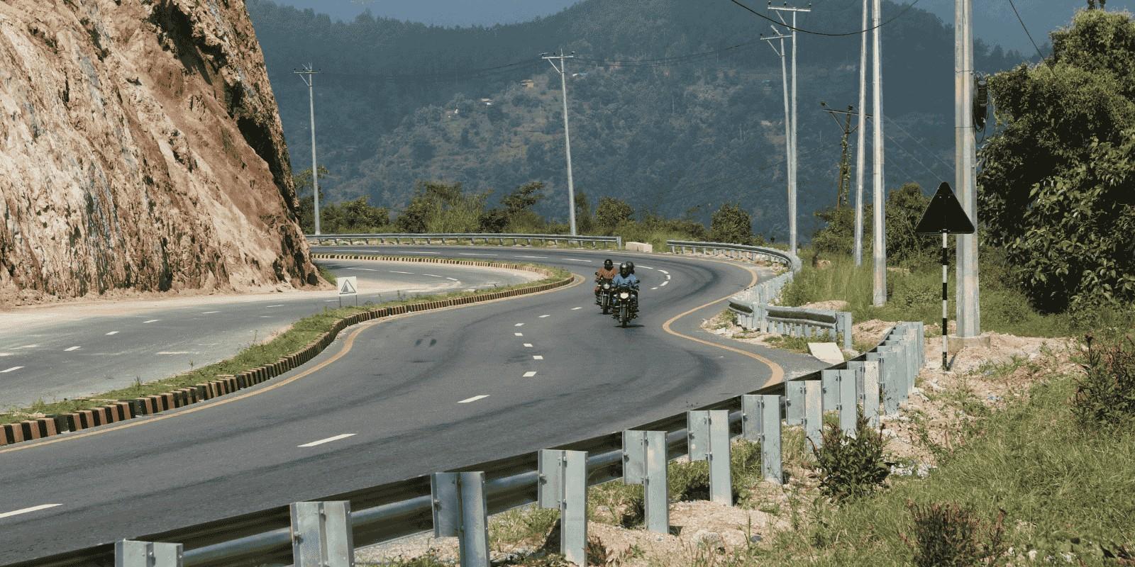 El impacto de la modernización vial en la periferia de Santo Domingo