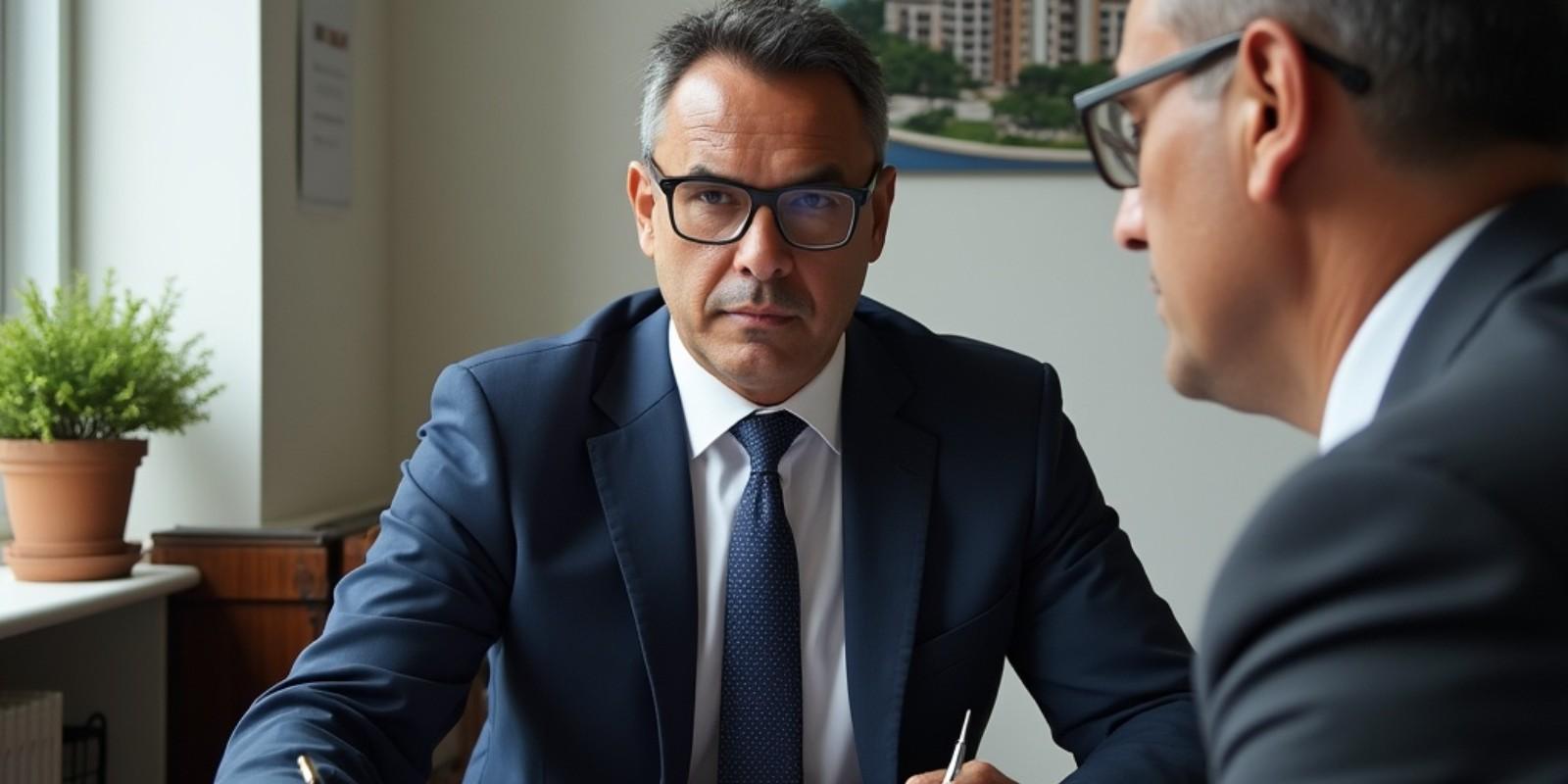 Seguridad jurídica y títulos de propiedad en el entorno urbano de SD