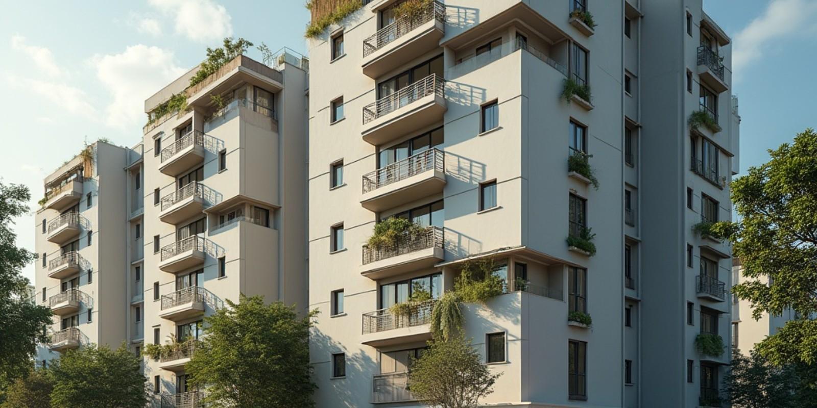 Inversión en apartamentos listos vs. Preventas en Santo Domingo