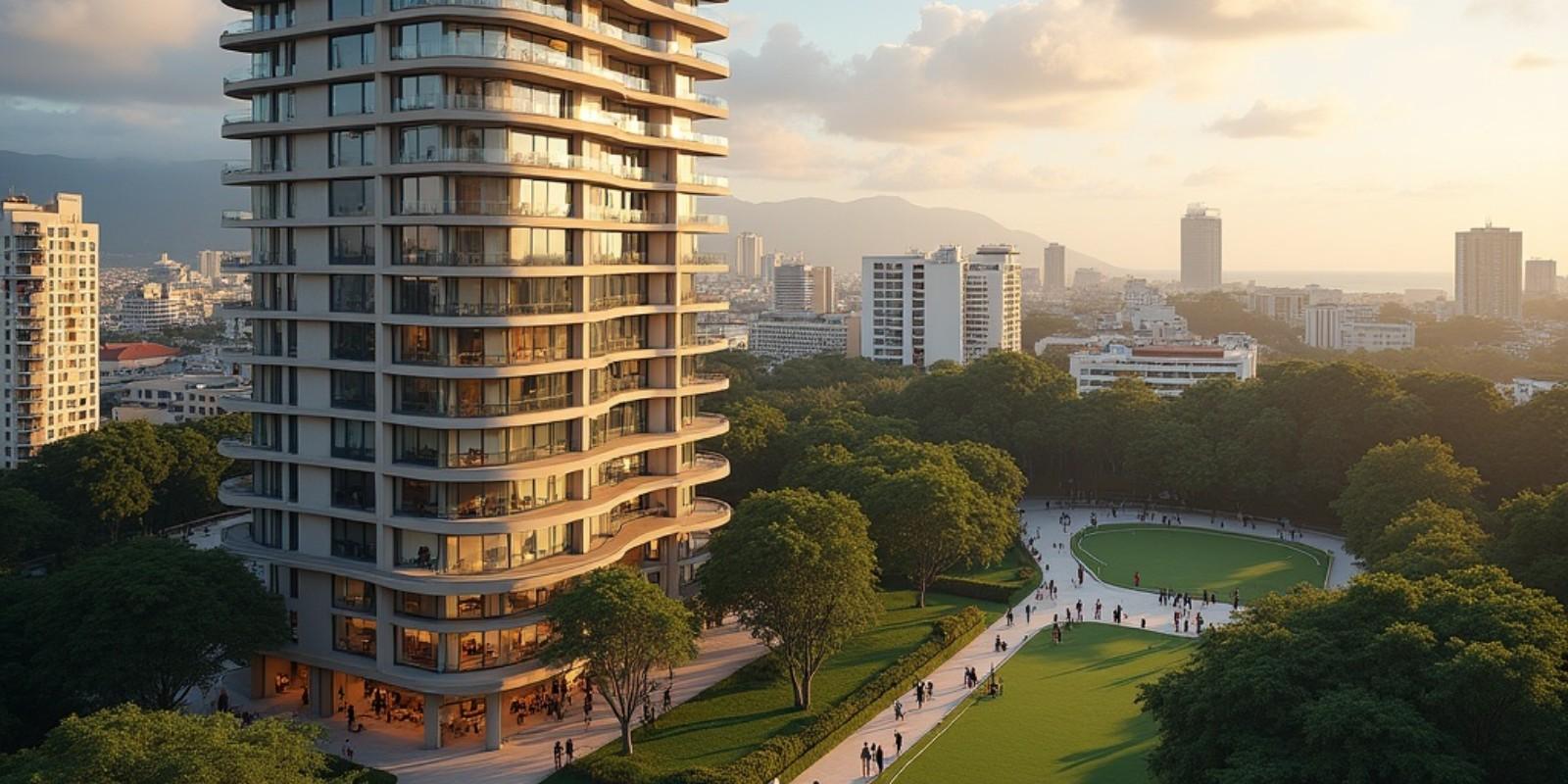 El futuro del Real Estate en Santo Domingo: Visión 2030
