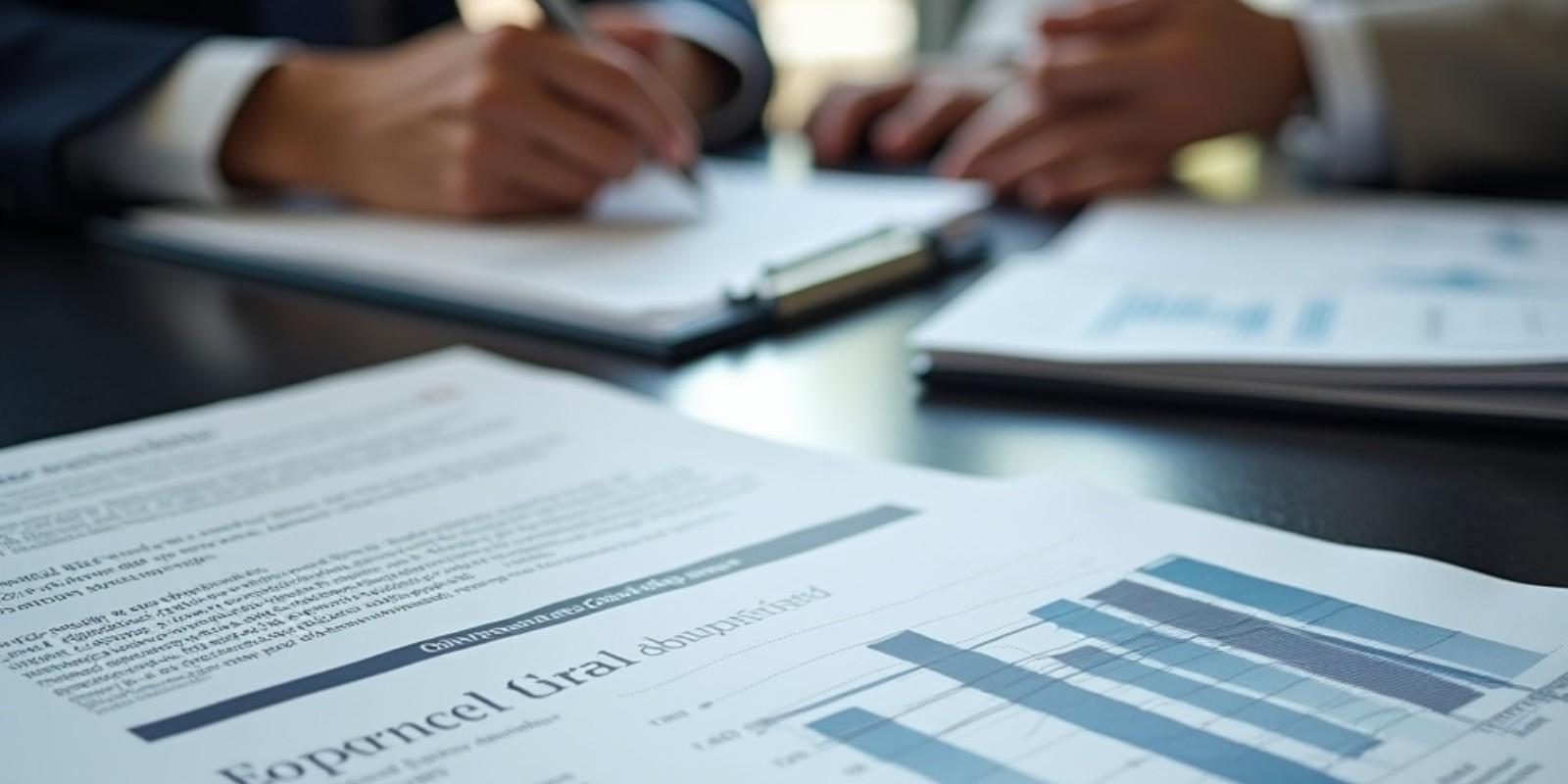 La importancia de la transparencia fiscal en tu proceso de inversión