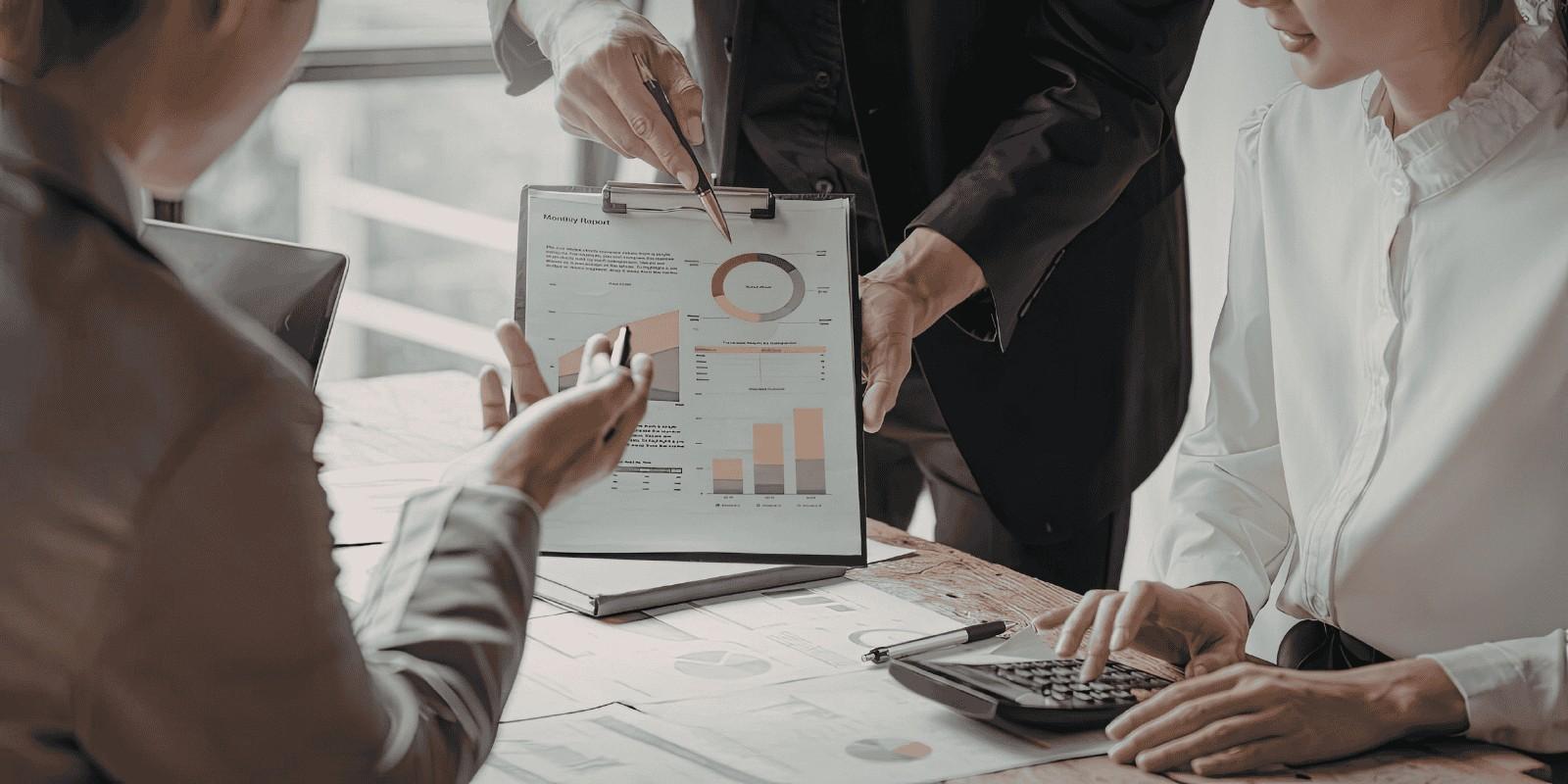El Fideicomiso de Preventa: Blindaje para el capital del inversionista